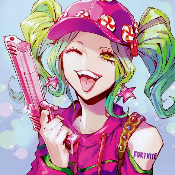 Meet your Posher, Crystal - Picture 1 of 1